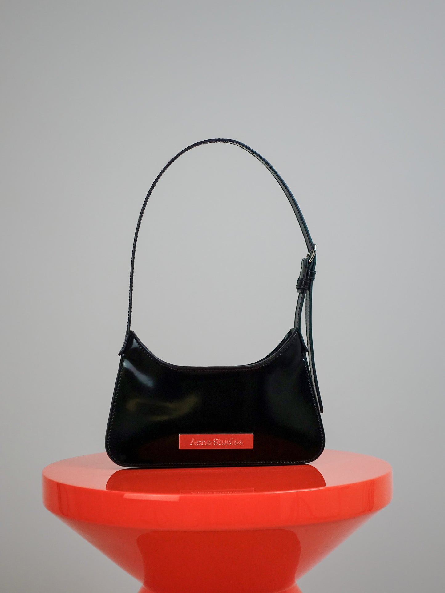 BAG BLACK