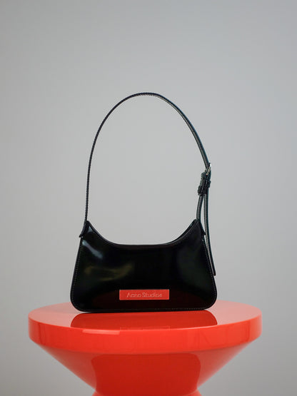 BAG BLACK