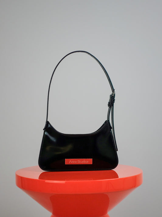 BAG BLACK