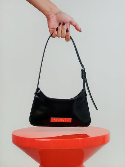 BAG BLACK