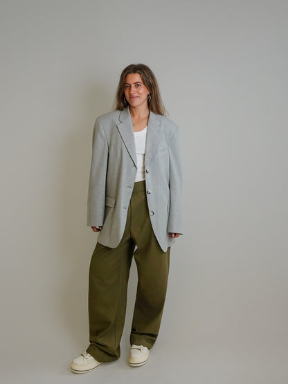 DYO BLAZER GREY