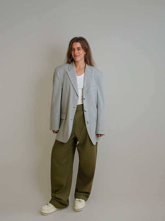 DYO BLAZER GREY