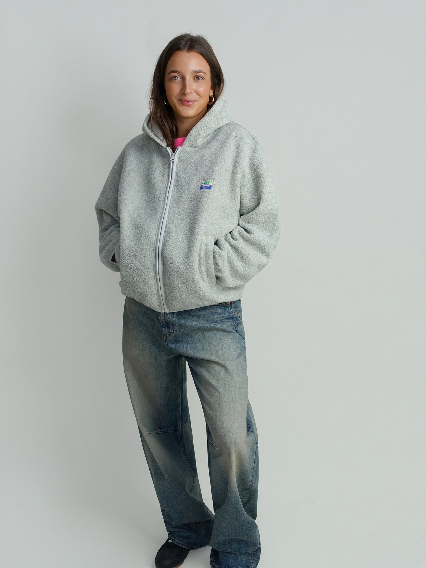 HOKTOWN POLAR MELANGE