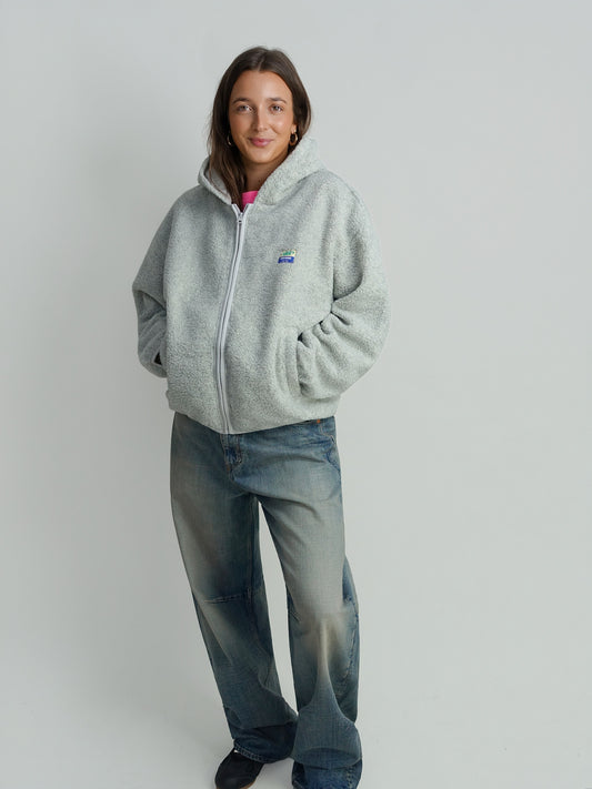 HOKTOWN POLAR MELANGE