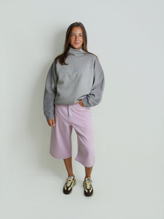 SHORTS PINK