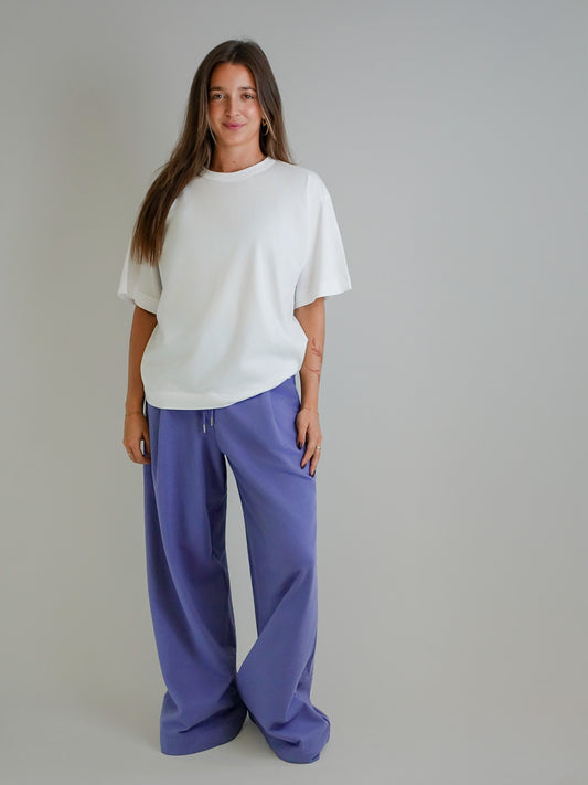 HEGELS T-SHIRT WHITE