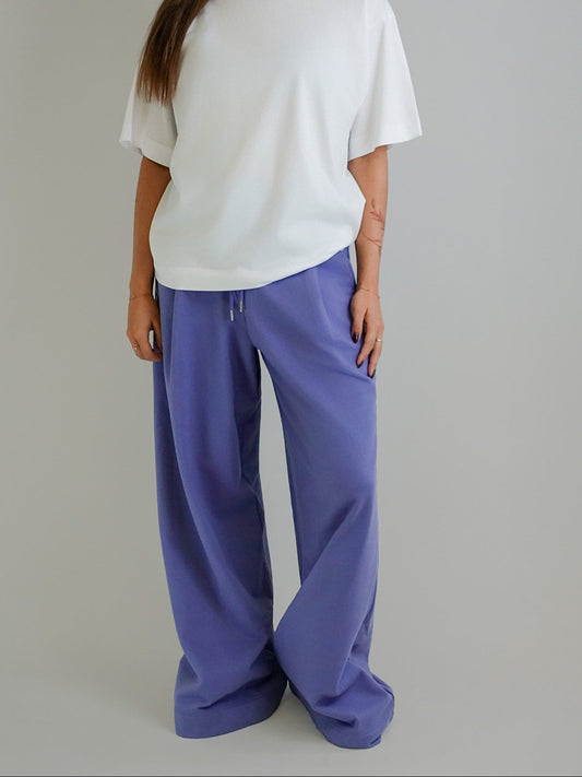 HADIUM PANTS LAVENDER
