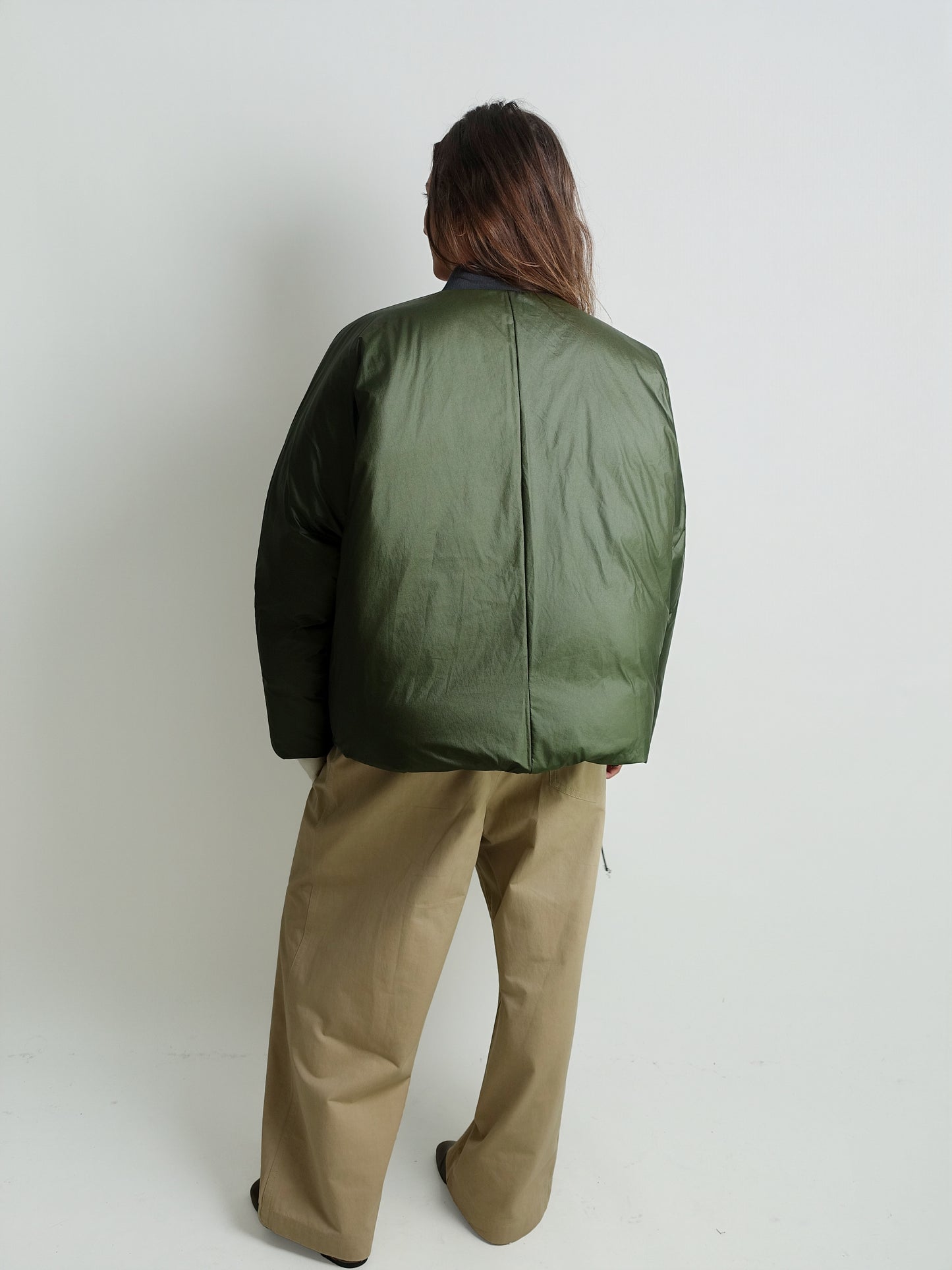 ORIGIN CHARCOAL/KHAKI