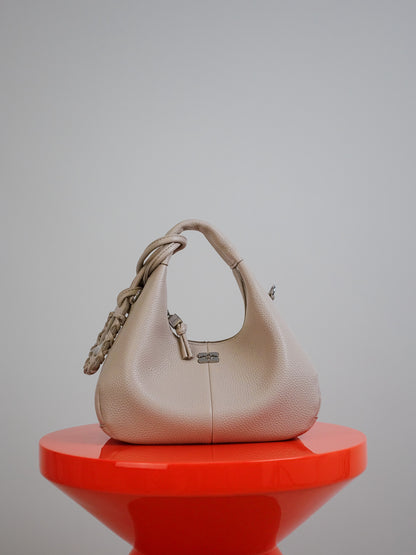 HOBO MINI GRAINED WHITE PEPPER