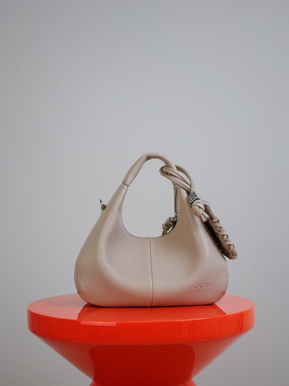 HOBO MINI GRAINED WHITE PEPPER