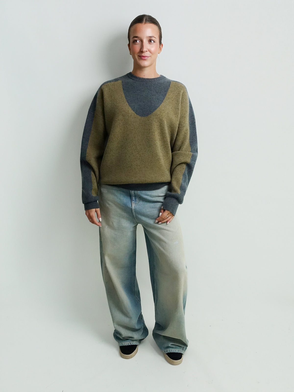 N518 TROMPE HUNTER / FELT