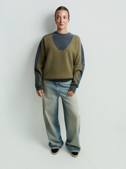 N518 TROMPE HUNTER / FELT