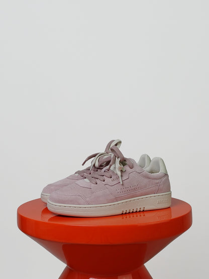 DICE LO SNEAKER LIGHT PINK/LIGHT BEIGE