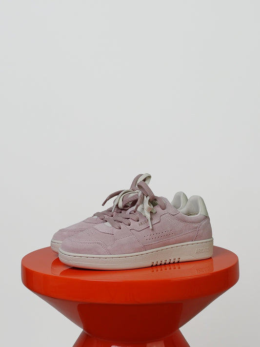 DICE LO SNEAKER LIGHT PINK/LIGHT BEIGE