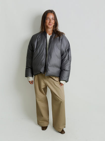 ORIGIN CHARCOAL/KHAKI