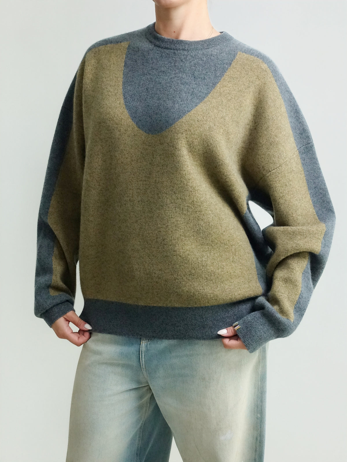 N518 TROMPE HUNTER / FELT