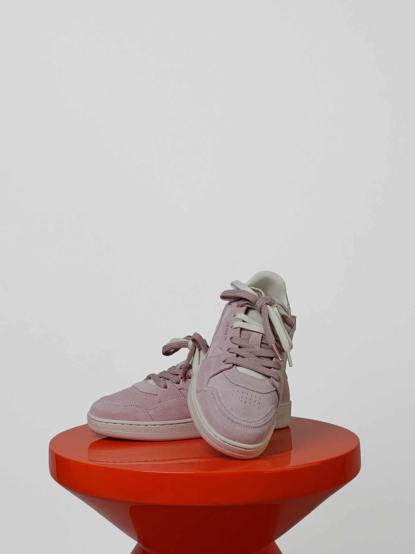 DICE LO SNEAKER LIGHT PINK/LIGHT BEIGE