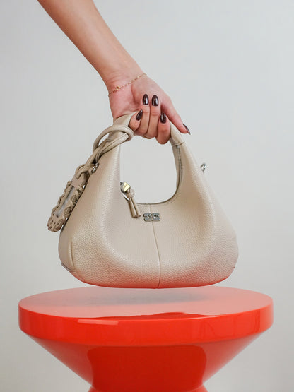 HOBO MINI GRAINED WHITE PEPPER