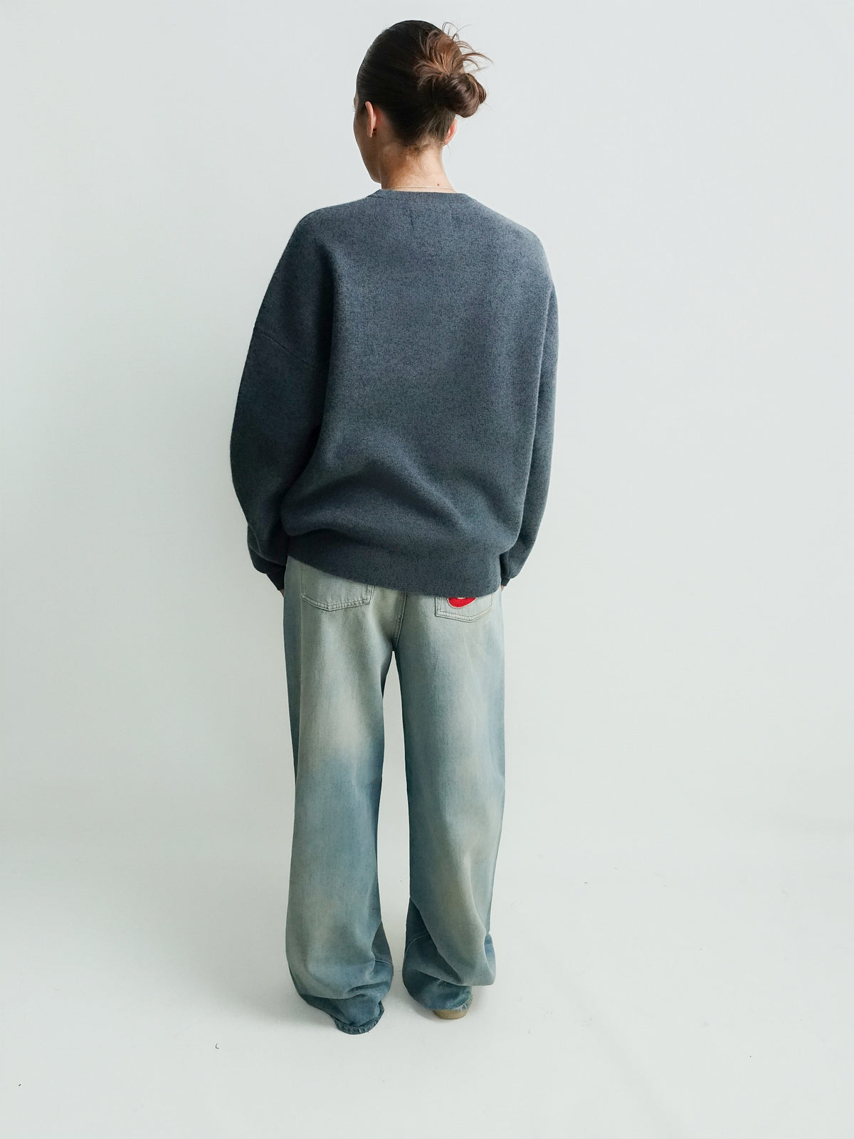 N518 TROMPE HUNTER / FELT