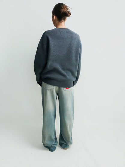 N518 TROMPE HUNTER / FELT