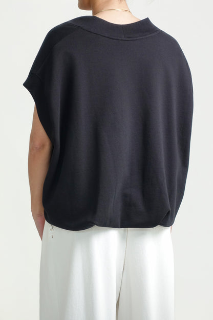 HANN SWEATER BLACK