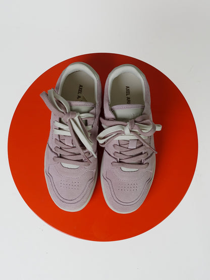 DICE LO SNEAKER LIGHT PINK/LIGHT BEIGE