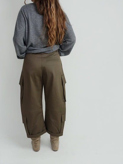 KLUXEY LIGHT RICHARD POLO DARK GREY