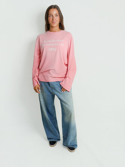 T-SHIRT TANGO PINK