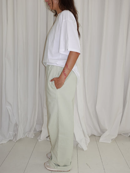 T-SHIRT WHITE