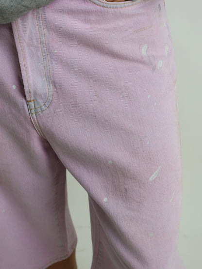SHORTS PINK