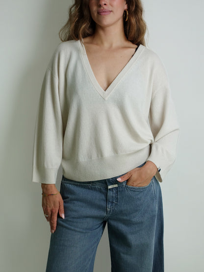 N491 PEARL BONE