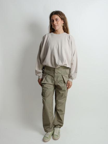 CERYNE BEIGE/KHAKI