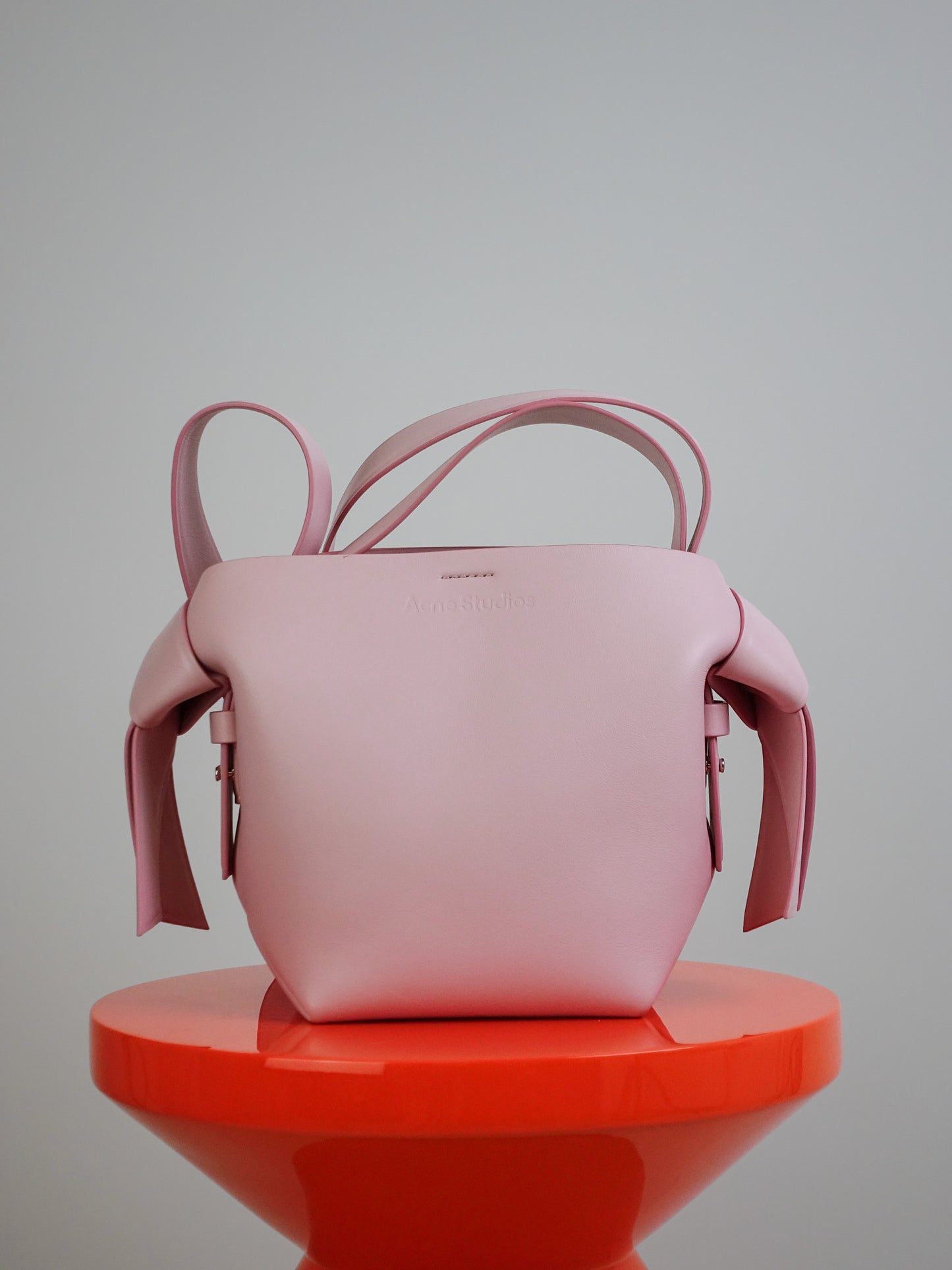 MUSUBI MINI POWDER PINK