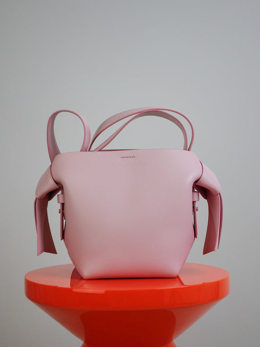 MUSUBI MINI POWDER PINK