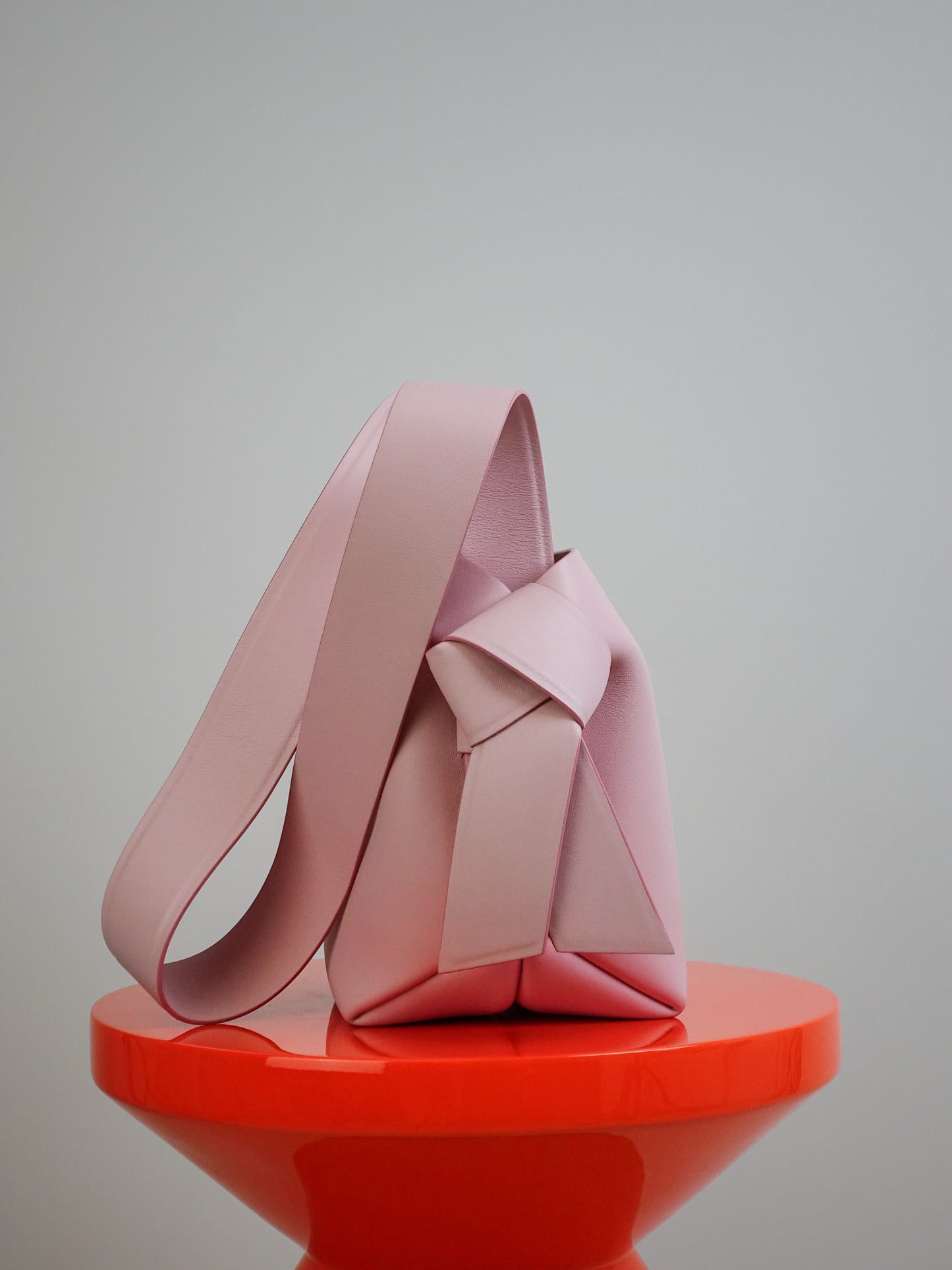 MUSUBI MINI POWDER PINK