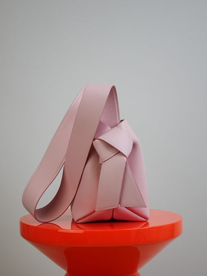 MUSUBI MINI POWDER PINK