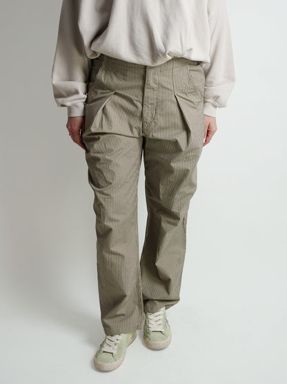 CERYNE BEIGE/KHAKI