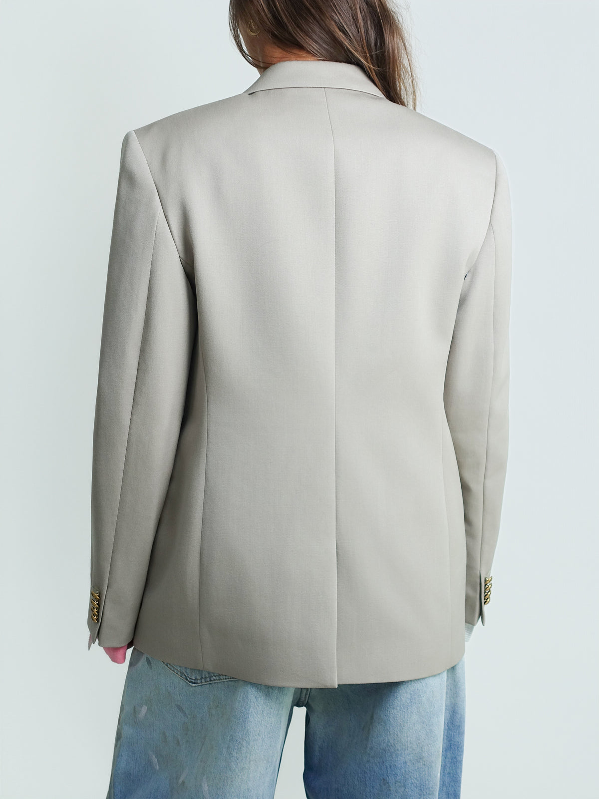 BLAZER BEIGE