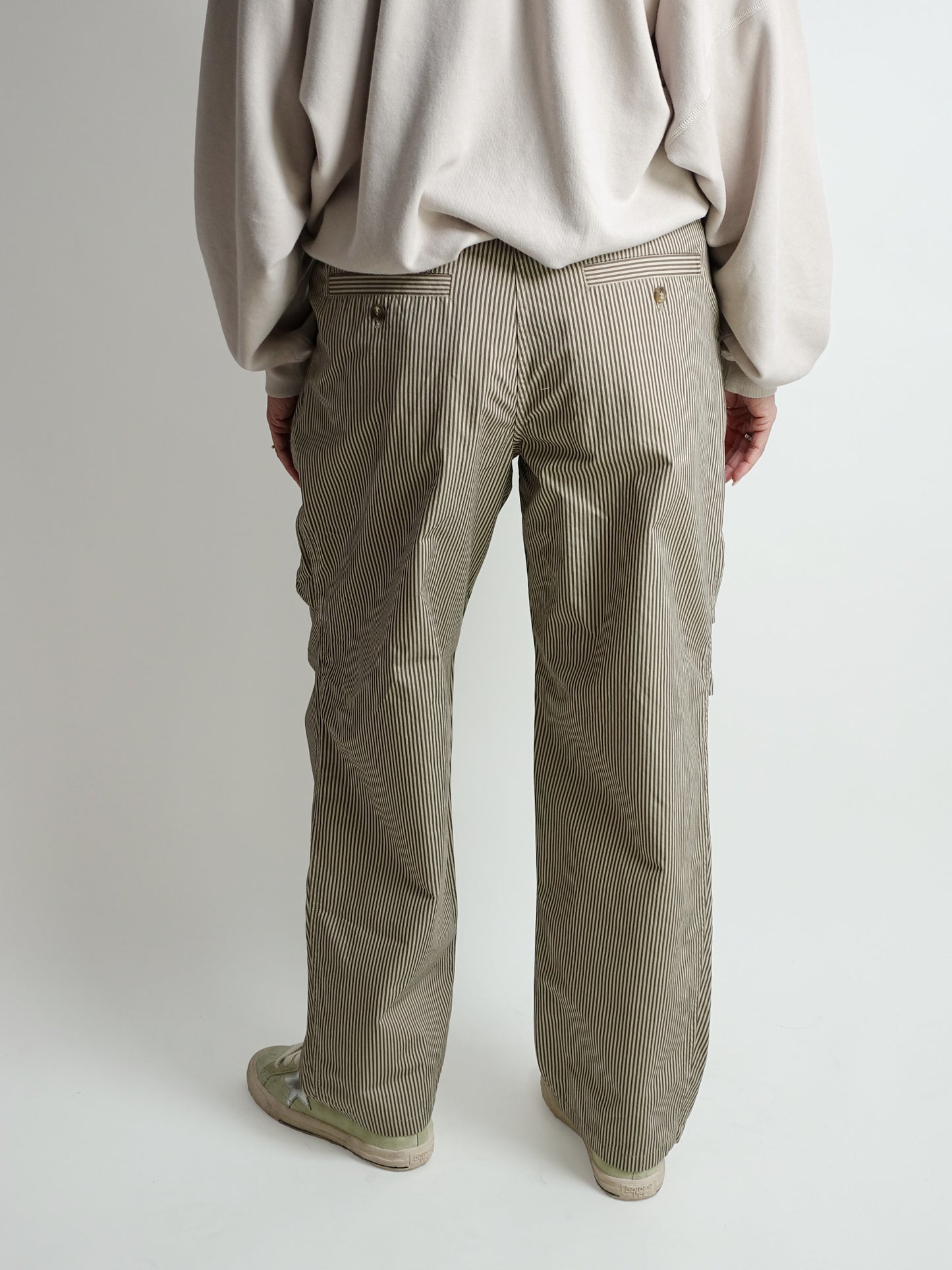 CERYNE BEIGE/KHAKI