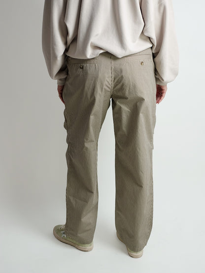 CERYNE BEIGE/KHAKI