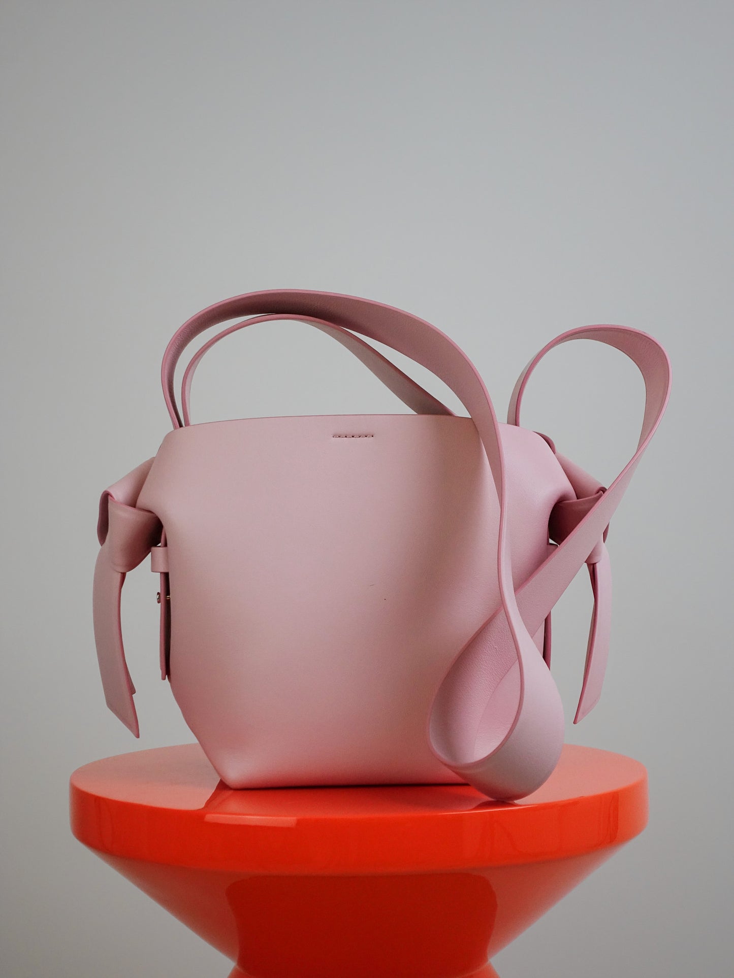 MUSUBI MINI POWDER PINK