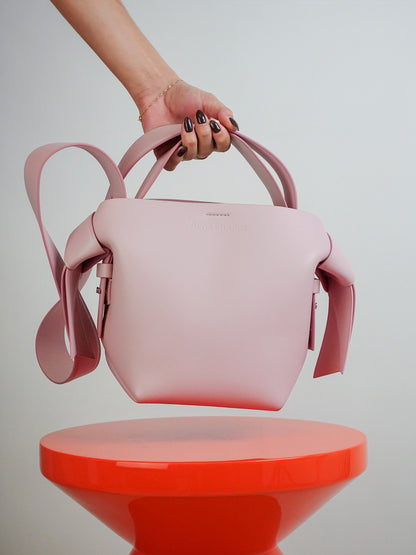 MUSUBI MINI POWDER PINK