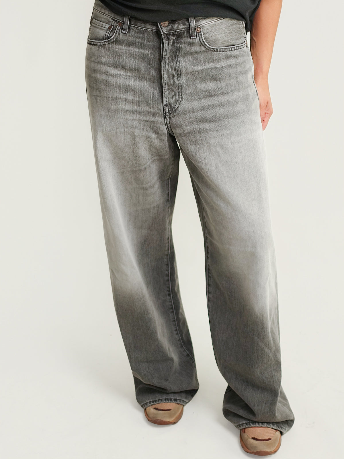 1981 U ORLANDO GREY