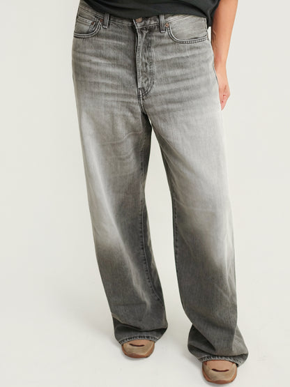 1981 U ORLANDO GREY