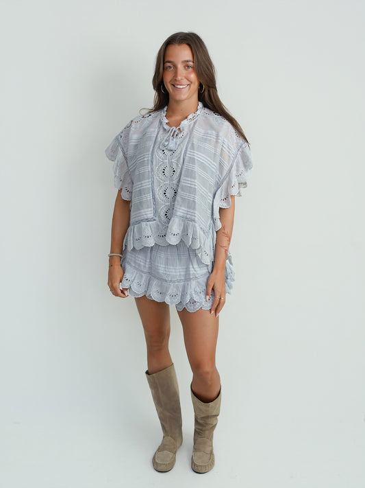 PAYTON LIGHT BLUE