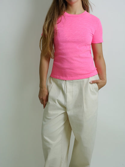 SONOMA PINK ACID FLUO