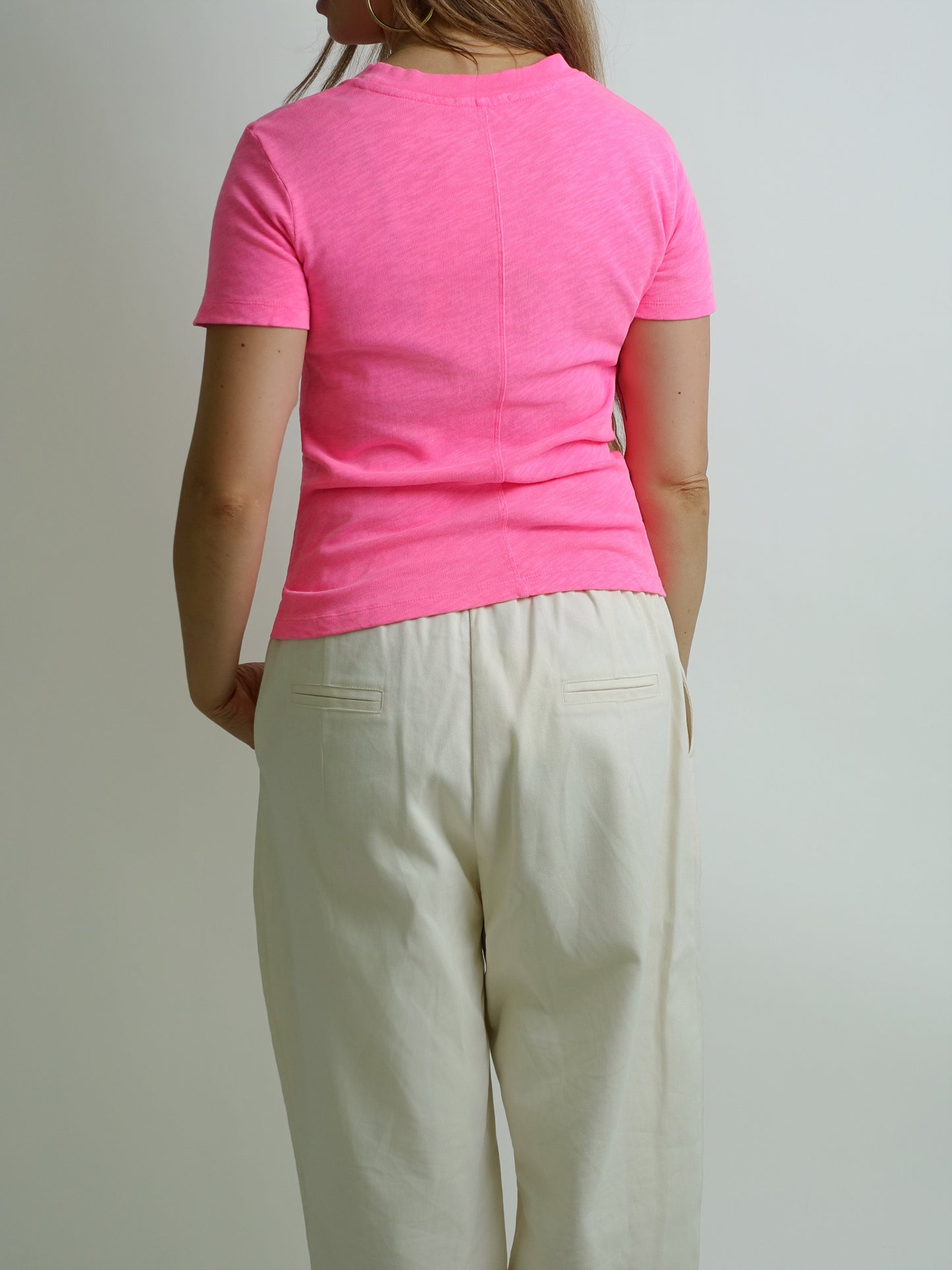 SONOMA PINK ACID FLUO