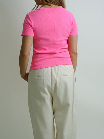 SONOMA PINK ACID FLUO