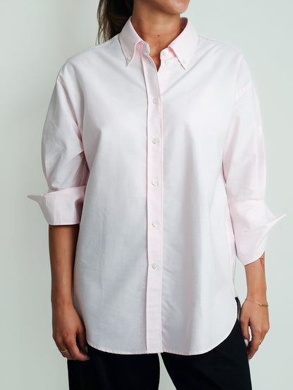 SHIRT LIGHT PINK