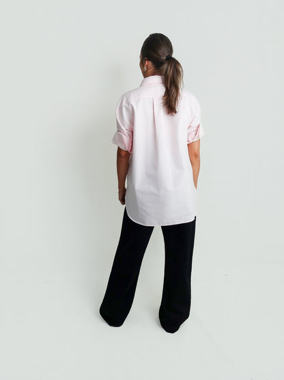 SHIRT LIGHT PINK